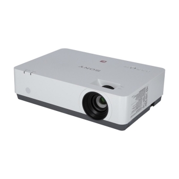 Sony VPL-EW455 3,500 Lumens WXGA Compact Projector