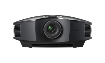 Sony VPL-HW45ES Full HD 1800 Lumens SXRD Home Cinema Projector