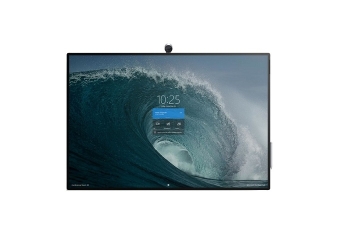 Microsoft Surface Hub 2 50" All-In-One Digital Interactive Whiteboard