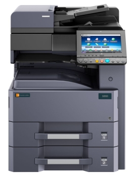 Kyocera-Triumph-Adler TA 3262iMFP 32 PPM A3 Mono Multifunction Printer