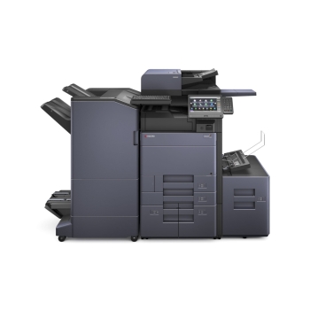 Kyocera-Triumph-Adler TA 5008ci 50 PPM A3 Color Multifunction Printer