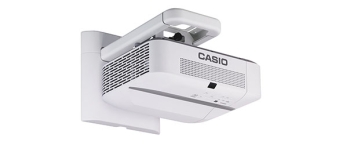 Casio XJ-UT310WN 3100 Lumens DLP WXGA Projector 