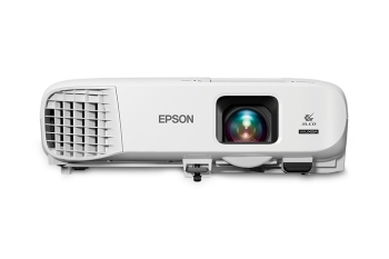 Epson EB-990U 3800 Lumens Bright Full HD Projector
