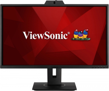 Viewsonic VG2740V 27” IPS Full HD Video Conferencing Monitor