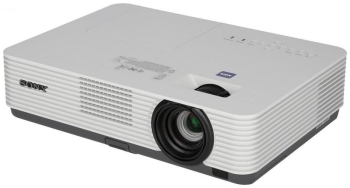 Sony VPL-DX271 3,600 Lumens XGA Desktop Projector