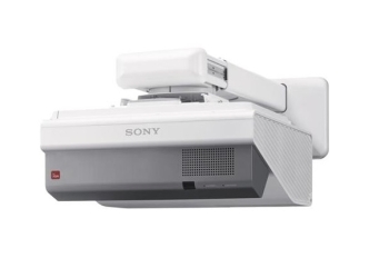 Sony VPL-SW631C 3,300 Lumens WXGA Ultra Short Throw Interactive Projector