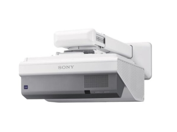 Sony VPL-SX631 3,300 Lumens XGA Ultra Short Throw Projector