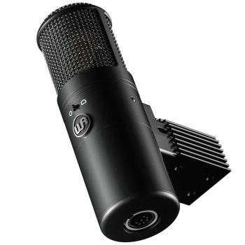 Warm Audio WA-8000 Tube Condenser Microphone