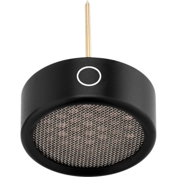 Warm Audio WA-84 Omnidirectional Microphone Capsule - Black