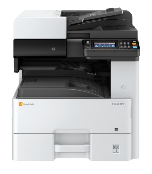 Kyocera Triumph-Adler TA 2540i MFP A3 Copy, Print, Scan, Optional Fax Multifunctional Printer 