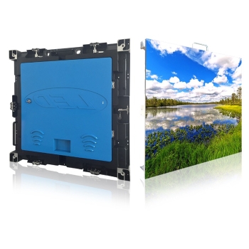 DMInteract P2.5 147" 3200x1920mm Full Color Waterproof Outdoor Dot LED Display