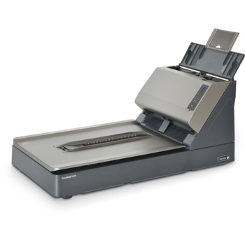 Xerox DocuMate 5540 Duplex Color Scanner