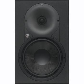 Mackie XR824 160W 8" Two-Way Active Professional Studio Monitor 