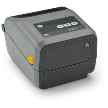 Zebra ZD42042-D0EE00EZ Direct Thermal Desktop Label Printer
