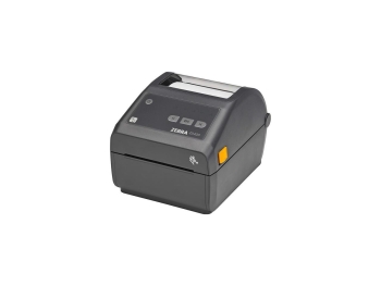 Zebra ZD42042-D0EW02EZ Direct Thermal Desktop Label Printer