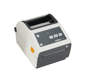 Zebra ZD4AH42-30EE00EZ Thermal Transfer Label Printer