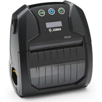 Zebra ZQ22-A0E01KE-00 Direct Thermal Mobile Label Printer