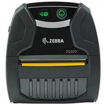 Zebra ZQ32-A0W01RE-00 Direct Thermal Mobile Label Printer