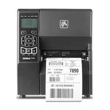 Zebra ZT23043-T0EC00FZ Barcode Label Printer 