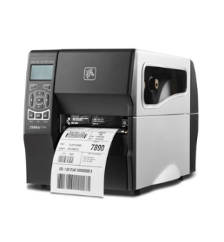 Zebra ZT23042-T0EC00FZ Barcode Label Printer