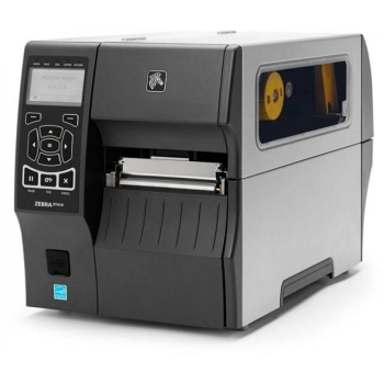 Zebra ZT41042-T2E0000Z Barcode Label Printer