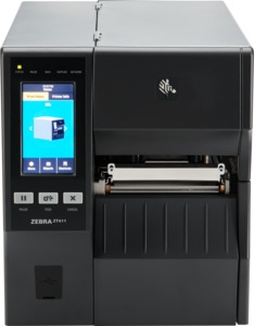 Zebra ZT41143-T0E0000Z Thermal Transfer Label Printer