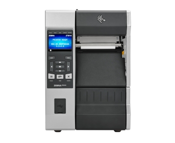 Zebra ZT61046-T0E0100Z Thermal Transfer Industrial Label Printer