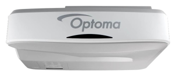 Optoma ZW300USTie 3500 Lumens Interactive Ultra Short Throw Laser Projector