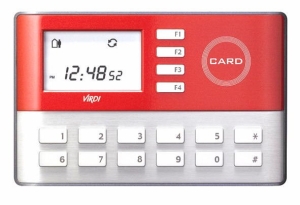 Virdi AC 1000 Card Access Control Terminal