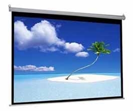 Anchor ANMS110HDD Diagonal Electrical Projector Screen (110", 16:10, 237x148 cm)