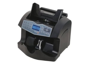 Cassida Advantec 75 Currency Counting Machine