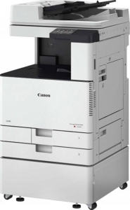 Canon ImageRUNNER C3226i Multifunctional Colour Printer