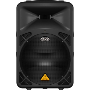 behringer eurolive b615d active pa speaker