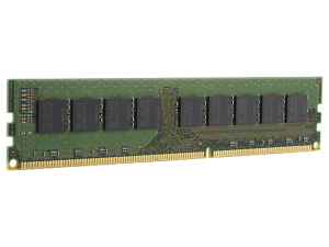 HP 8GB (1x8GB) DDR3-1600 ECC RAM