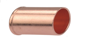 Hi-Grip HGC-10 Copper Cable Inline Connector. (1 Pack-100 Nos)