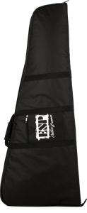 ESP CGIGDXB Deluxe Wedge Gig Bag for Bass