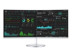 widescreen monitor thunderbolt 3