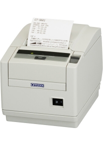 Citizen CT-S601II Full Function Mid Range POS Printer