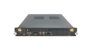 Hikvision DS-D5AS5/8S1L OPS Modular (Intel Core i5, 8GB, 128GB Without Windows)