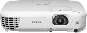 Epson EB-X11 3LCD Projector XGA 2600 Lumens