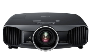 Epson EH-TW9100 3LCD Projector FHD 2400 Lumens