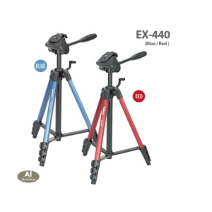 Buy Velbon Tripod Ex 440 In Dubai Uae