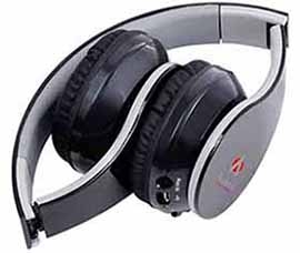 Audionic Blue Beats B-777 BT Headphone 