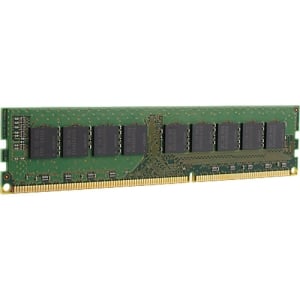 HP 4GB DDR3-1600 ECC Registered RAM
