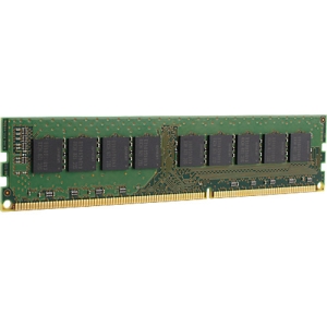 HP 8GB DDR3-1600 ECC Registered RAM