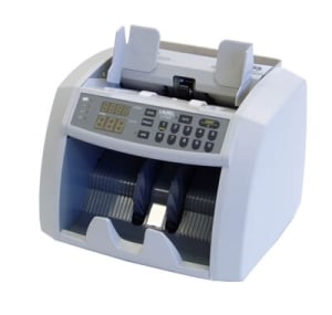 Laurel J-717 Currency Counting Machine