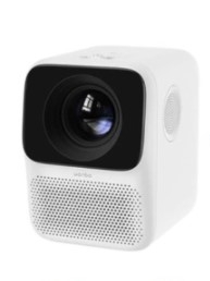 DMInteract Wanbo T2 Max 250 ANSI Lumens FHD Portable Projector