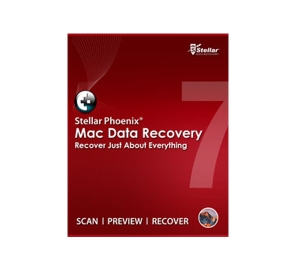 Stellar Phoenix Mac Data Recovery Manual