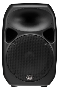 wharfedale pro titan 15 active