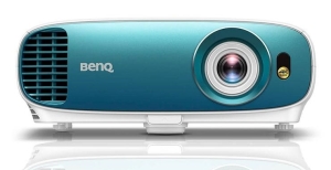 BenQ TK800 3000 Lumens Home Entertainment Projector for Sports Fans